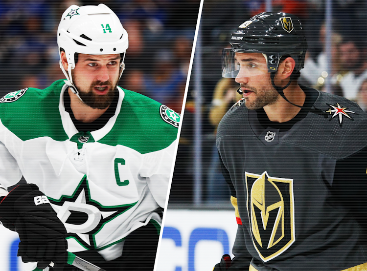 NHL Playoffs 2020 Dallas Stars vs Vegas Golden Knights Game Five: Predictions, picks and bets