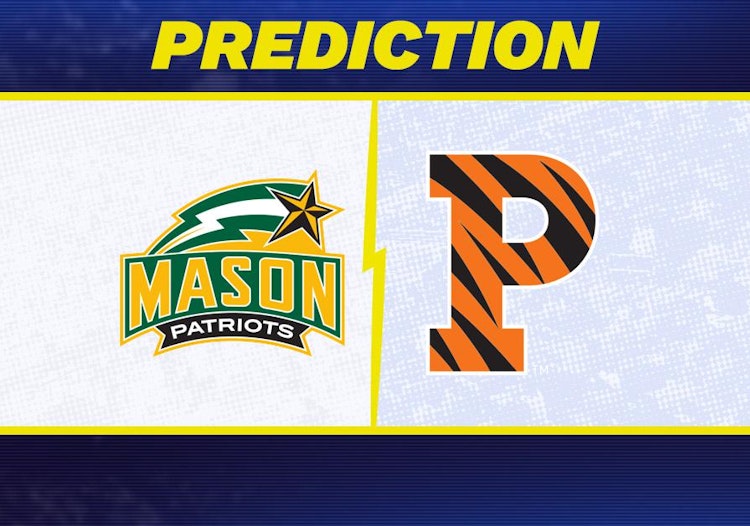 Princeton-George Mason Predictions and Game Preview.