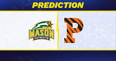 Princeton vs. George Mason prediction: George Mason favored to win women's college basketball matchup [12/20/2025]