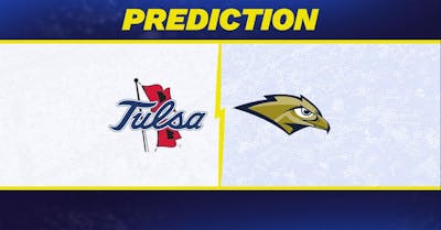 Tulsa vs. Oral Roberts prediction: Tulsa favored to win men's college basketball matchup [11/12/2025]