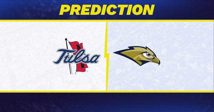 Tulsa-Oral Roberts Predictions and Game Preview.