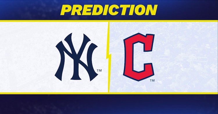 New York Yankees-Cleveland Guardians Predictions and Game Preview.