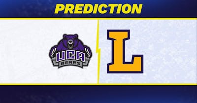 Central Arkansas vs. Lipscomb prediction: Lipscomb favored to win men's college basketball matchup [2/7/2026]