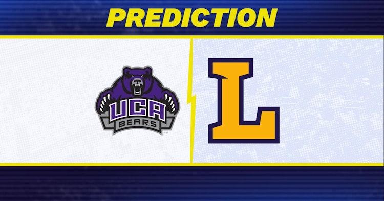 Central Arkansas-Lipscomb Predictions and Game Preview.