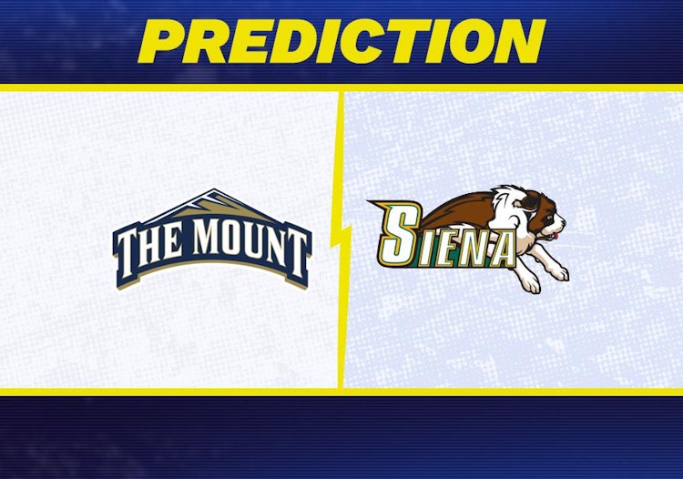 Mount St. Mary's-Siena Predictions and Game Preview.