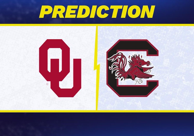 Oklahoma-South Carolina Predictions and Game Preview.