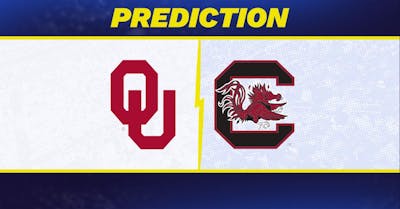 Oklahoma vs. South Carolina prediction: Oklahoma favored to win in college football Week 8, 2025