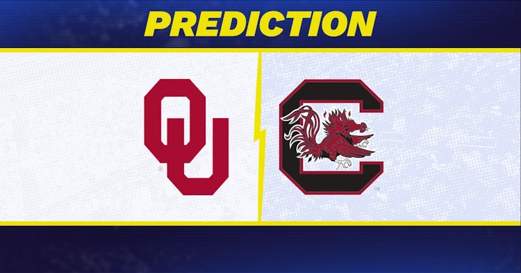 Oklahoma-South Carolina Predictions and Game Preview.