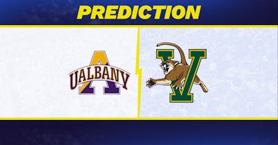 Albany vs. Vermont Prediction: Vermont Predicted to Win College Basketball Matchup [3/4/2025]