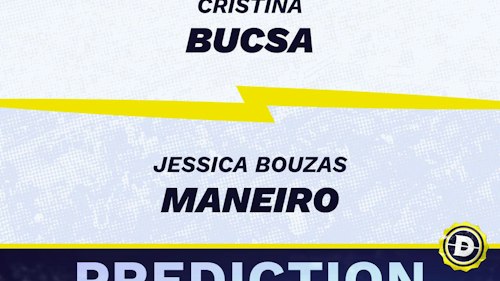 Cristina Bucsa vs. Jessica Bouzas Maneiro Prediction, Odds, Picks for Wimbledon 2024