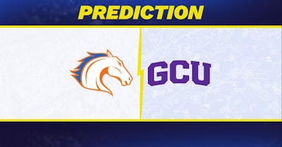 Texas-Arlington vs. Grand Canyon Prediction: Grand Canyon Predicted to Win College Basketball Matchup [2/27/2025]