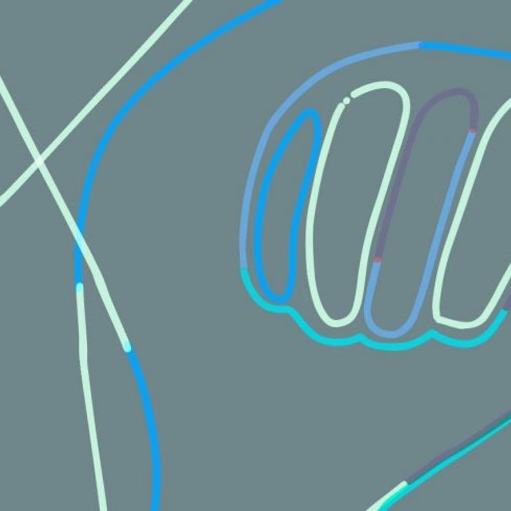 Bandcamp Takeover with Aly Gillani and Andrew Jervis // 19-06-20