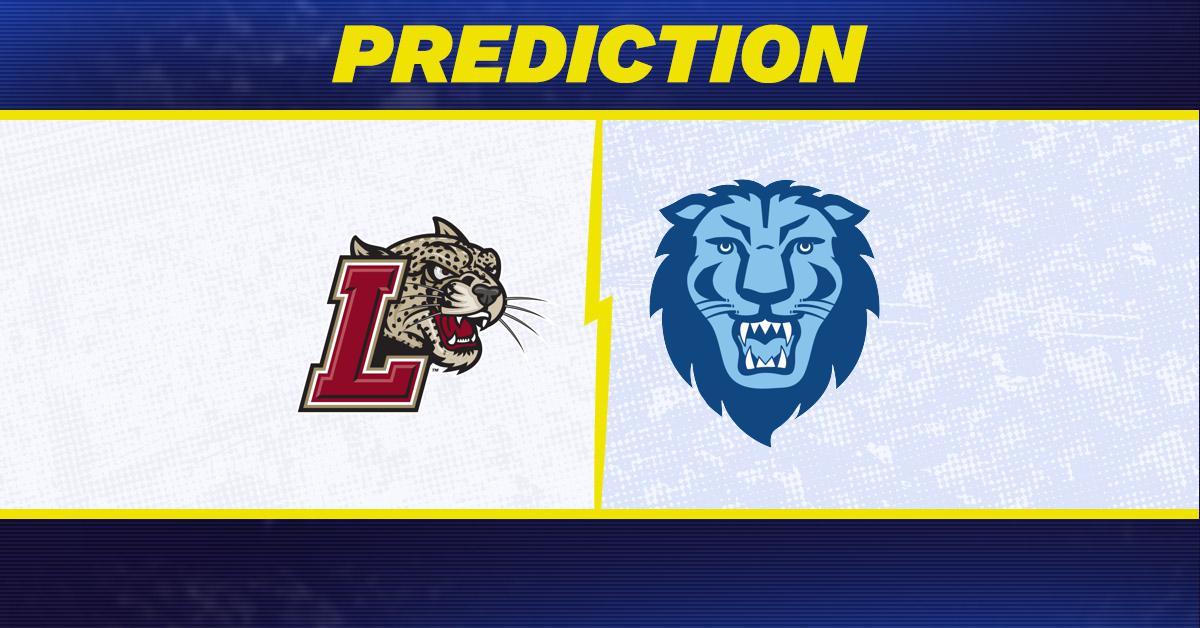 Lafayette vs. Columbia prediction: Why Columbia is favored to win in college football Week 3 [2026]