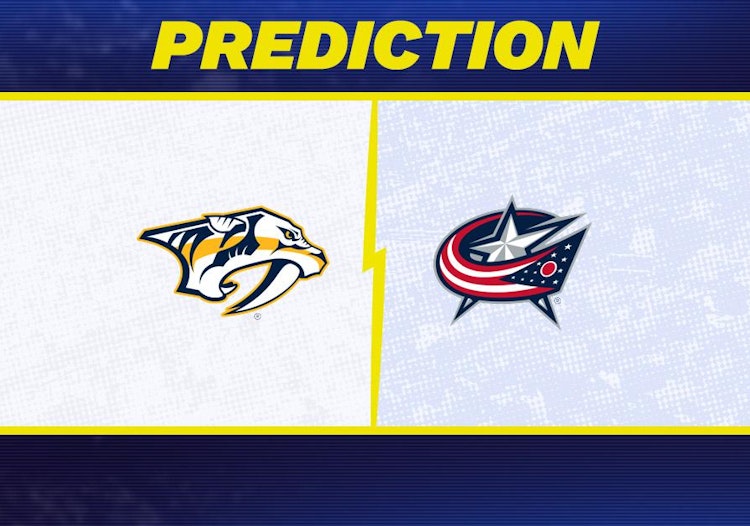 Nashville Predators-Columbus Blue Jackets Predictions and Game Preview.