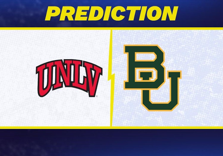 Baylor-UNLV Predictions and Game Preview.