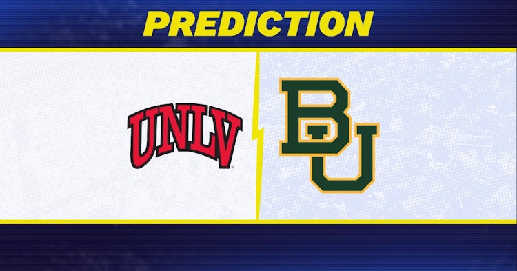 Baylor-UNLV Predictions and Game Preview.