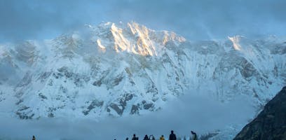 How to Train for the Annapurna Treks: Circuit, Base Camp & Sanctuary