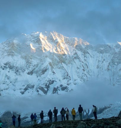 How to Train for the Annapurna Treks: Circuit, Base Camp & Sanctuary