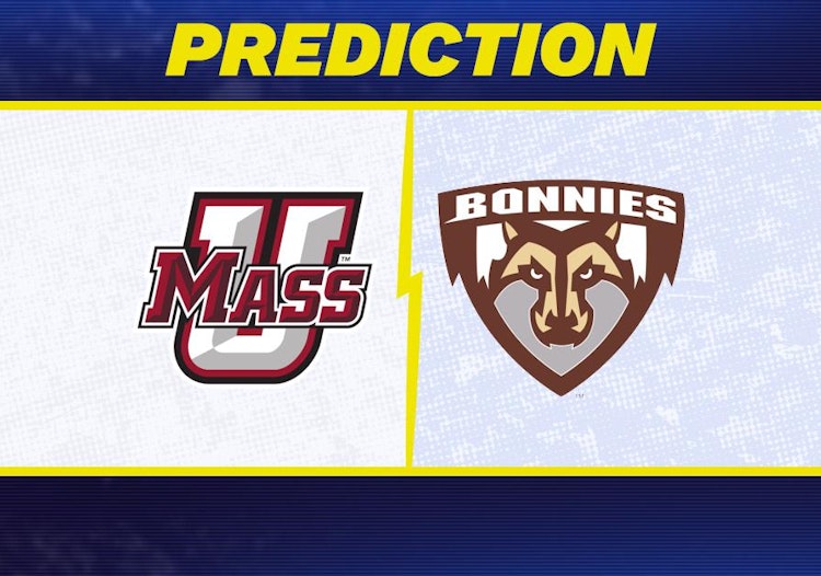 UMass-St. Bonaventure Predictions and Game Preview.