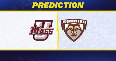 UMass vs. St. Bonaventure Prediction: St. Bonaventure Predicted to Win College Basketball Matchup [3/5/2025]