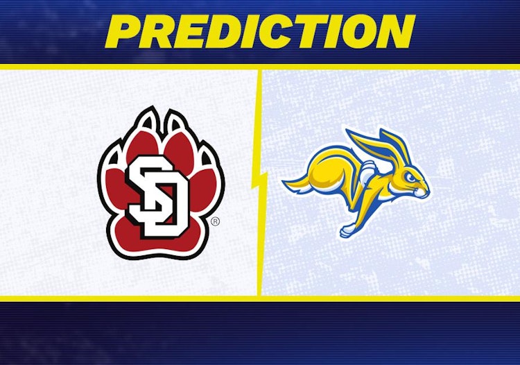 South Dakota-South Dakota State Predictions and Game Preview.