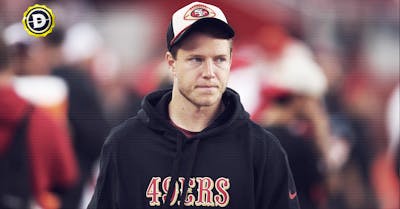 Christian McCaffrey Activated off IR - Will he Play in Week 10 vs. Buccaneers? Betting Odds and Projections