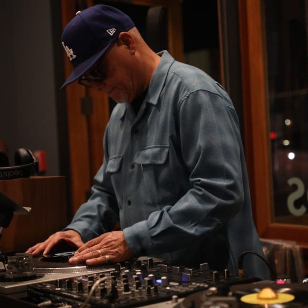 Artform Radio: Ruben Molina // 10-12-20