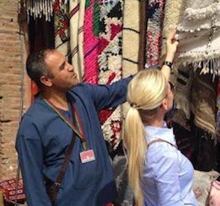 Marrakech Highlights's gallery image
