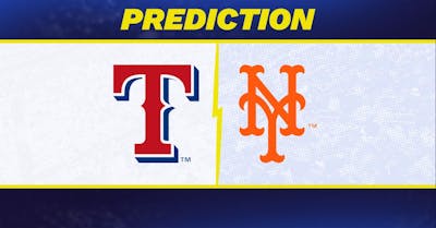 Rangers vs. Mets prediction: Cy Young candidate Jacob deGrom takes on Mets tonight [9/12/2025]