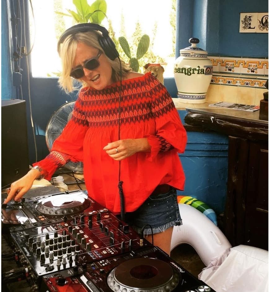 Sally & Company with Ed Wilson