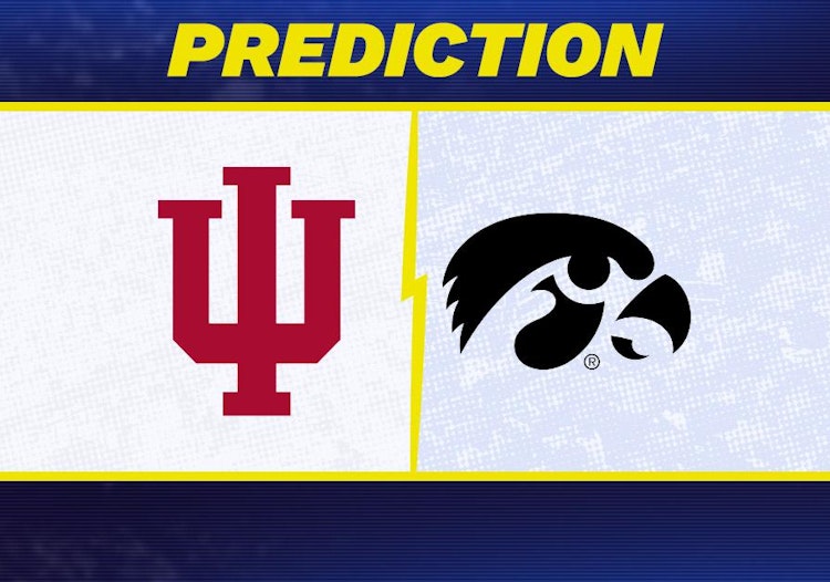 Iowa-Indiana Predictions and Game Preview.