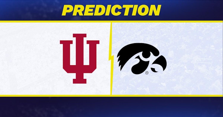 Iowa-Indiana Predictions and Game Preview.