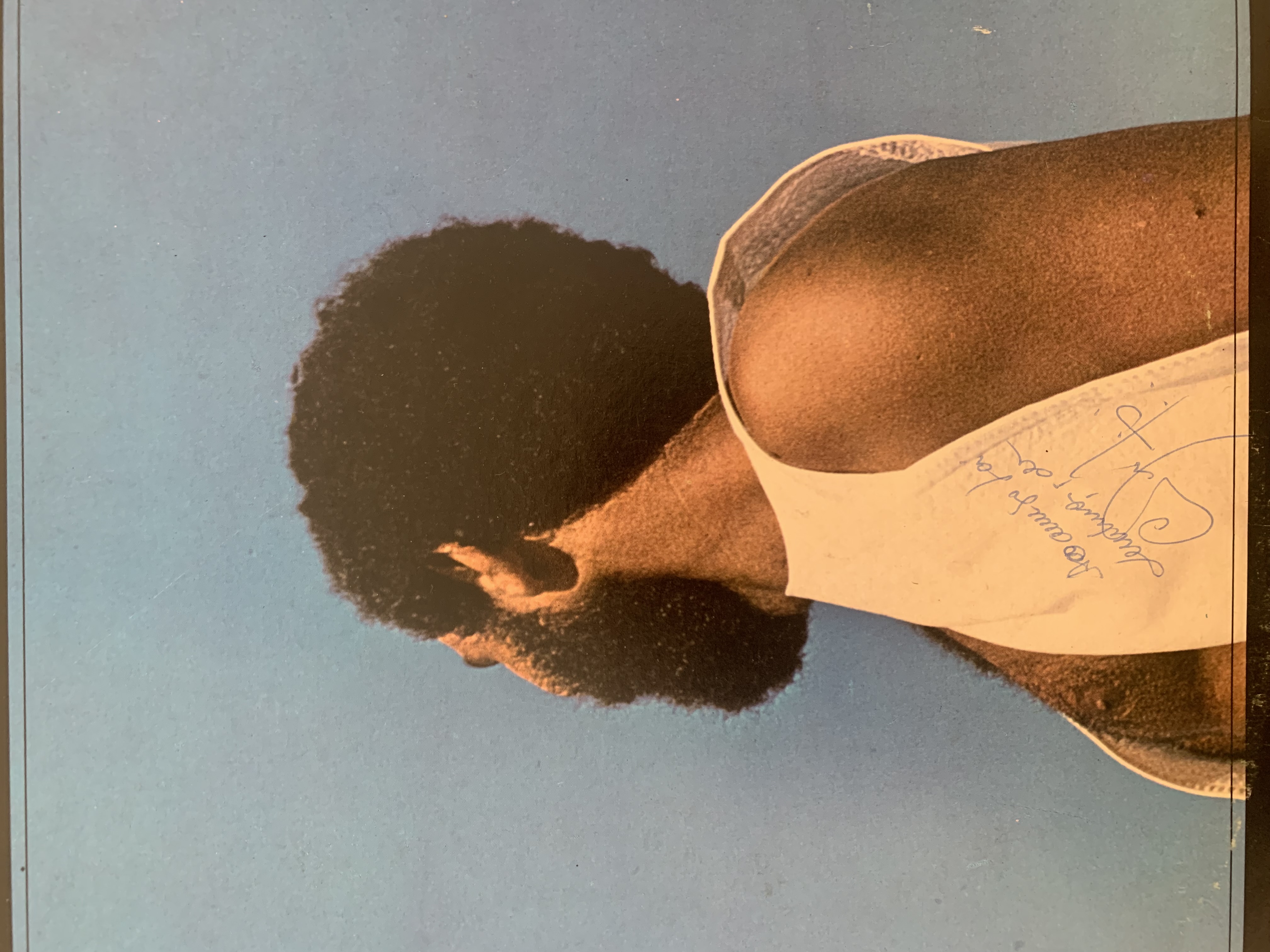 Brazilian Treasures: Carlos Pita w/ Giu Nunez