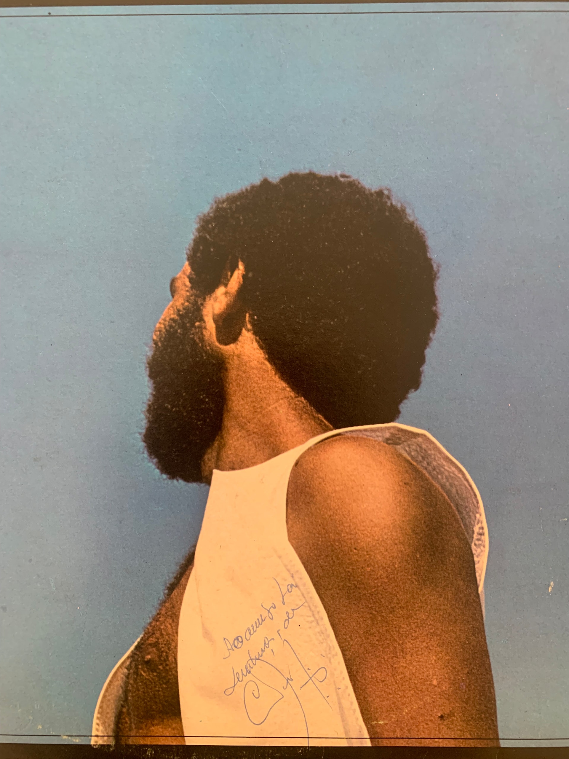 Brazilian Treasures: Carlos Pita w/ Giu Nunez