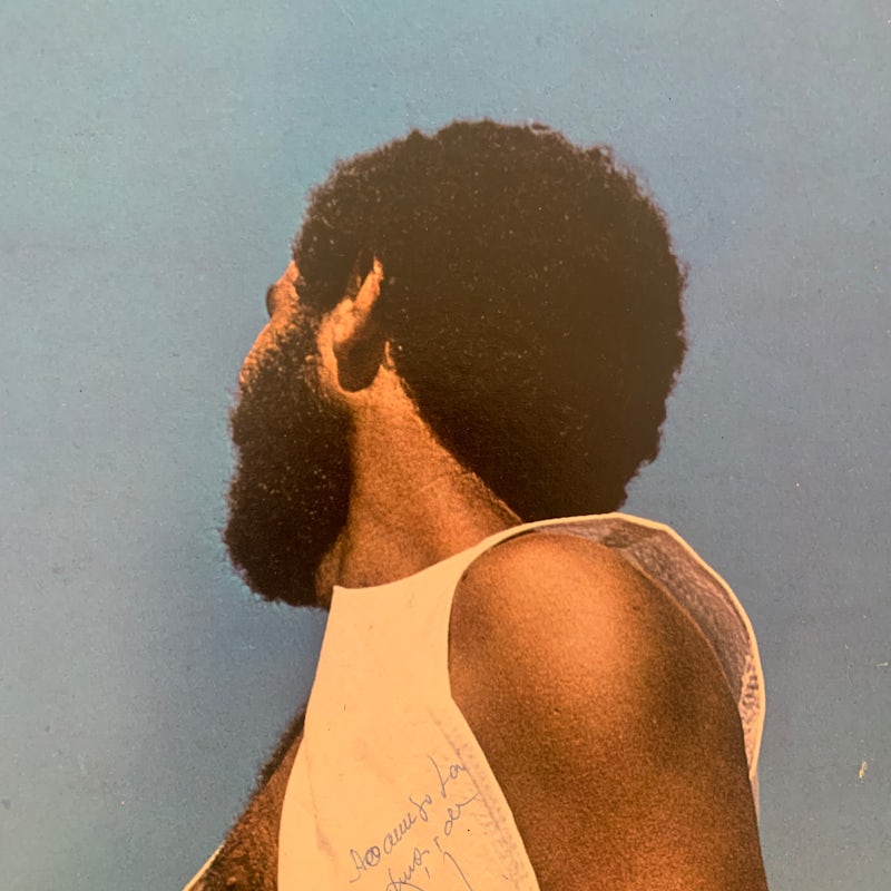 Brazilian Treasures: Carlos Pita w/ Giu Nunez