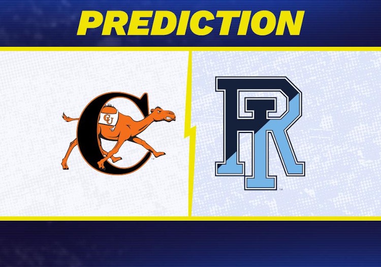 Campbell-Rhode Island Predictions and Game Preview.