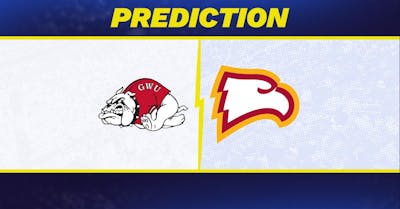 Gardner-Webb vs. Winthrop prediction: Why Winthrop is favored to win men's college basketball matchup [1/3/2026]