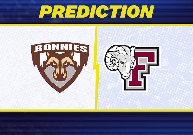 St. Bonaventure-Fordham Predictions and Game Preview.