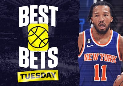 Best NBA Betting Picks and Parlay Today - Tuesday, November 29, 2022
