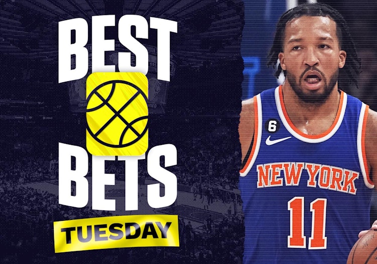 Best NBA Betting Picks and Parlay Today - Tuesday, November 29, 2022