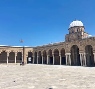 Live Tour of the Medina of Tunis's gallery image