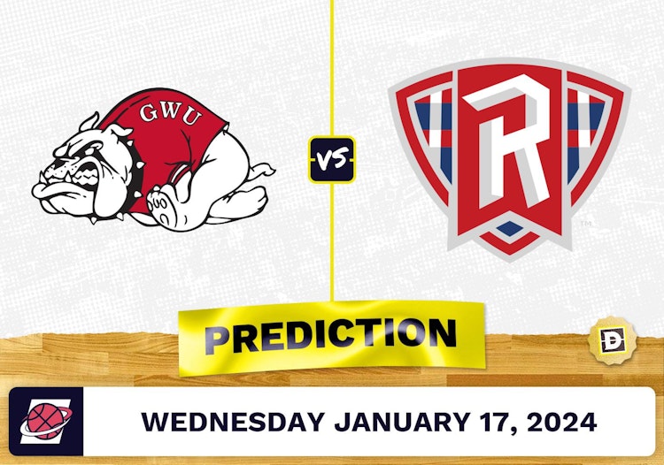 Gardner-Webb vs. Radford Prediction, Odds, College Basketball Picks [1/17/2024]