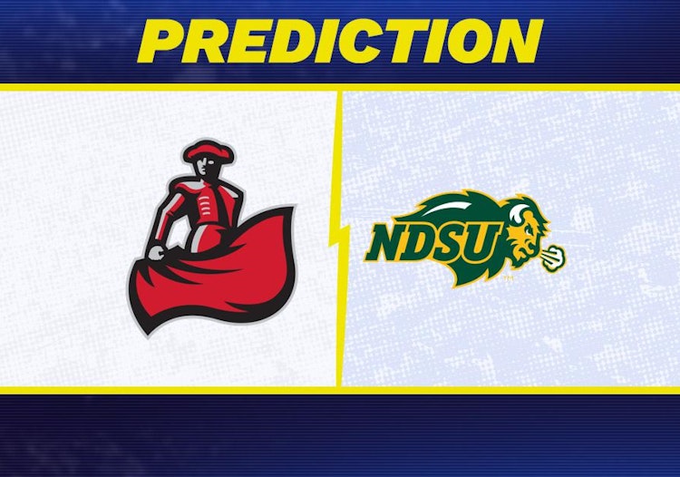 Cal State Northridge-North Dakota State Predictions and Game Preview.