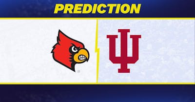 Louisville vs. Indiana Prediction: Indiana Predicted to Win College Basketball Matchup [11/27/2024]