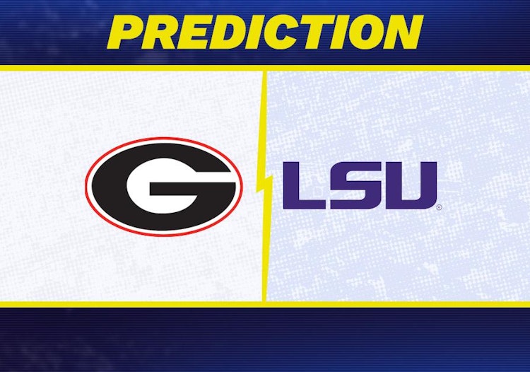 Georgia-LSU Predictions and Game Preview.