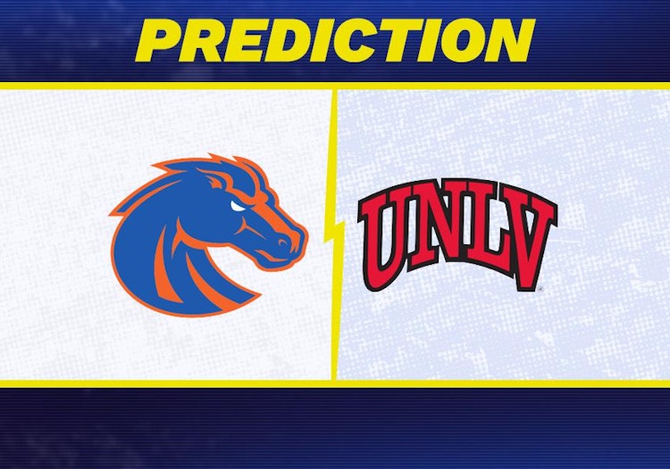 Boise State-UNLV Predictions and Game Preview.