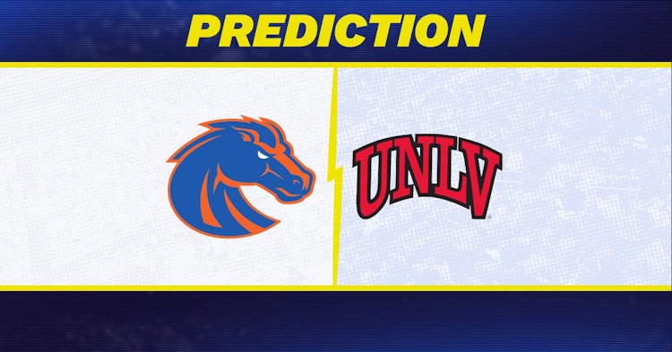 Boise State-UNLV Predictions and Game Preview.