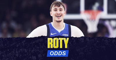 NBA Rookie of the Year odds: Cooper Flagg leads sportsbook odds after latest update [12/16/2025]