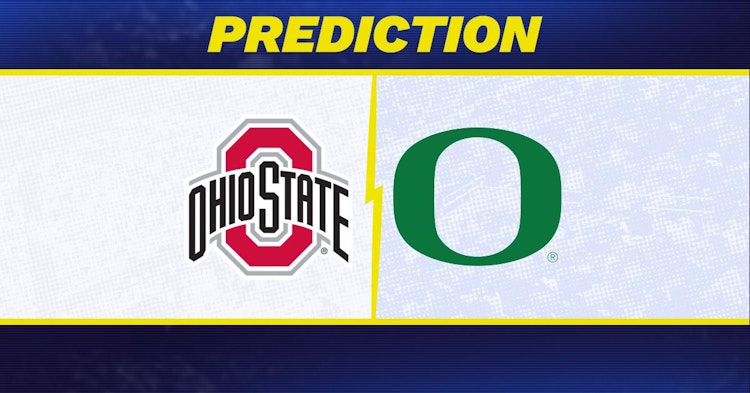 Ohio State-Oregon Predictions and Game Preview.