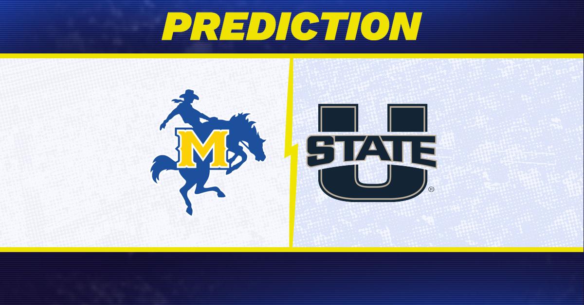 McNeese State vs. Utah State prediction: Utah State favored to win in college football Week 4, 2025